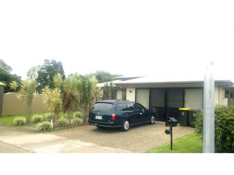 1 Denmark Street, Edmonton QLD 4869