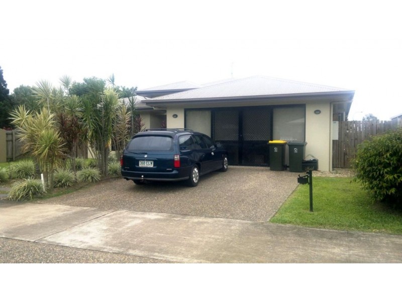 1 Denmark Street, Edmonton QLD 4869