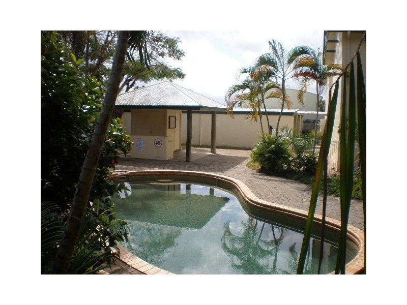 7/7 Charlotte Close, Woree QLD 4868