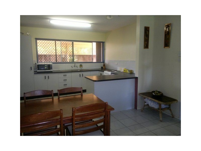 1B Compass Close, Edge Hill QLD 4870