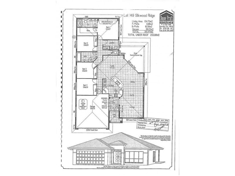 8 Capricorn Street, Bentley Park QLD 4869