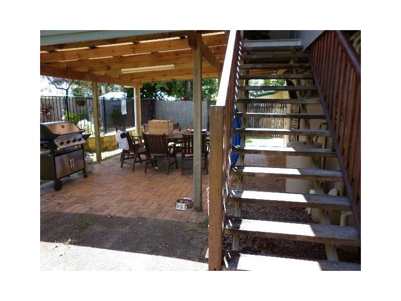 44 Alberta Drive, Woree QLD 4868