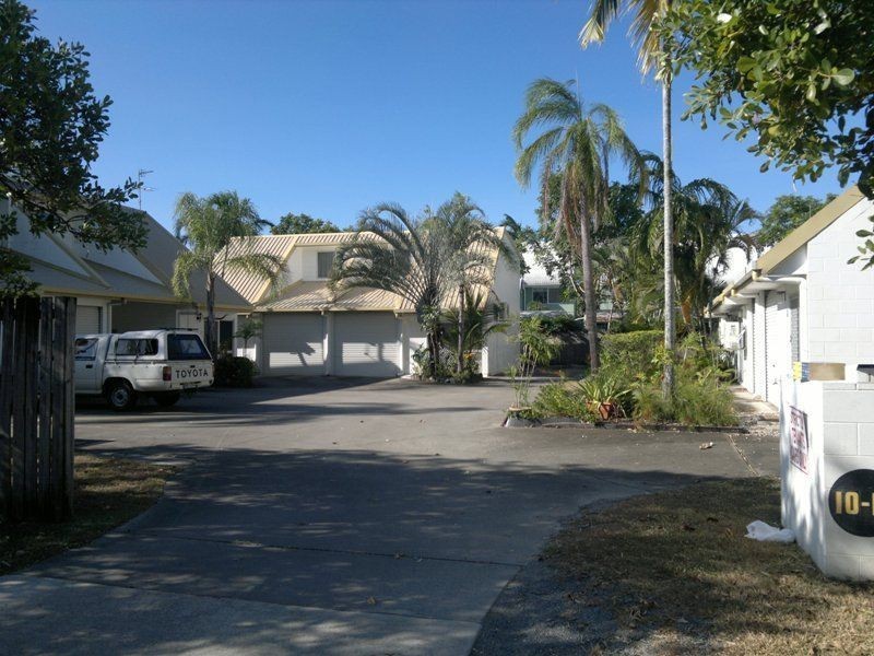 7/10-12 Alamanda Street, Holloways Beach QLD 4878