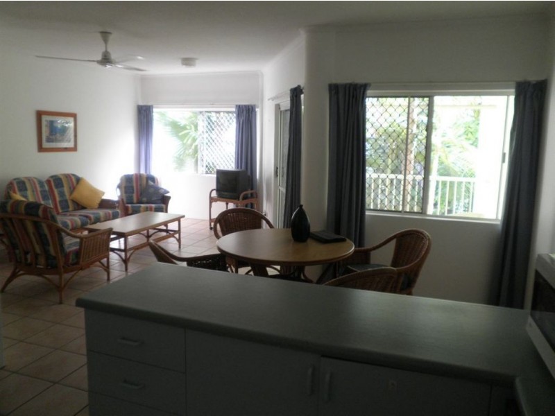 207/225 McLeod, Cairns North QLD 4870
