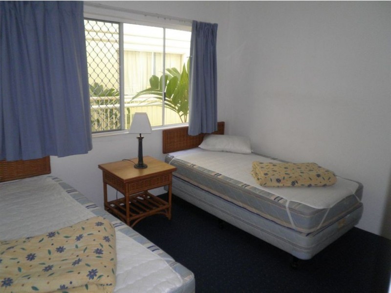 207/225 McLeod, Cairns North QLD 4870