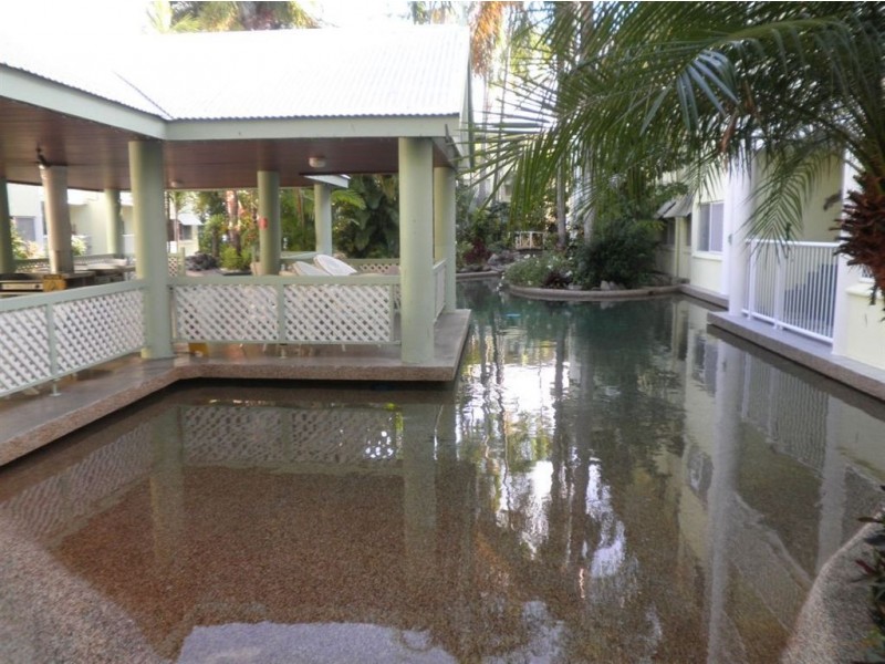 207/225 McLeod, Cairns North QLD 4870