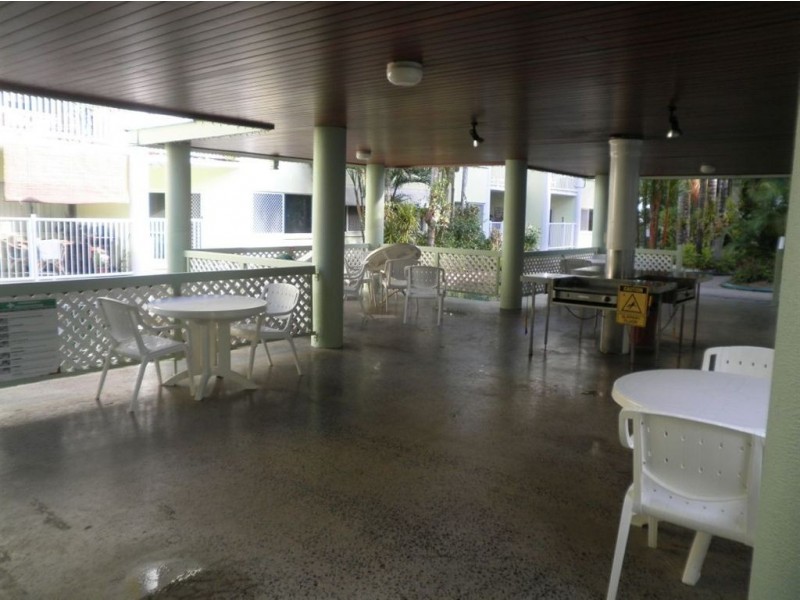207/225 McLeod, Cairns North QLD 4870