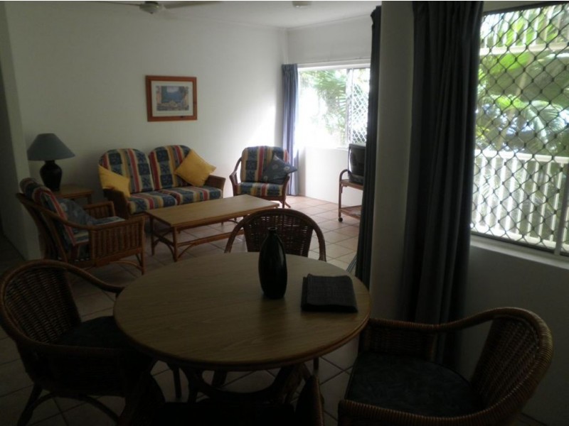 207/225 McLeod, Cairns North QLD 4870