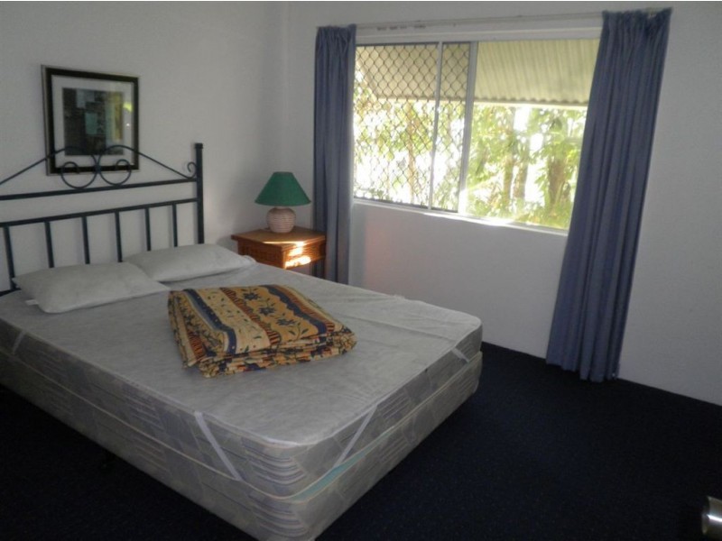 207/225 McLeod, Cairns North QLD 4870