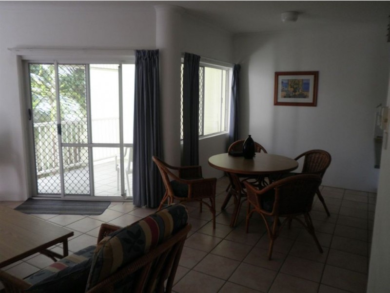 207/225 McLeod, Cairns North QLD 4870