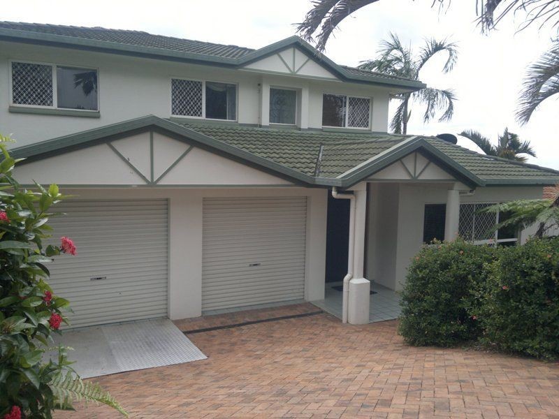 12 Rosemont Court, Mooroobool QLD 4870