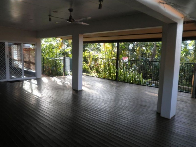 12 Rosemont Court, Mooroobool QLD 4870