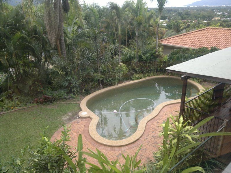 12 Rosemont Court, Mooroobool QLD 4870