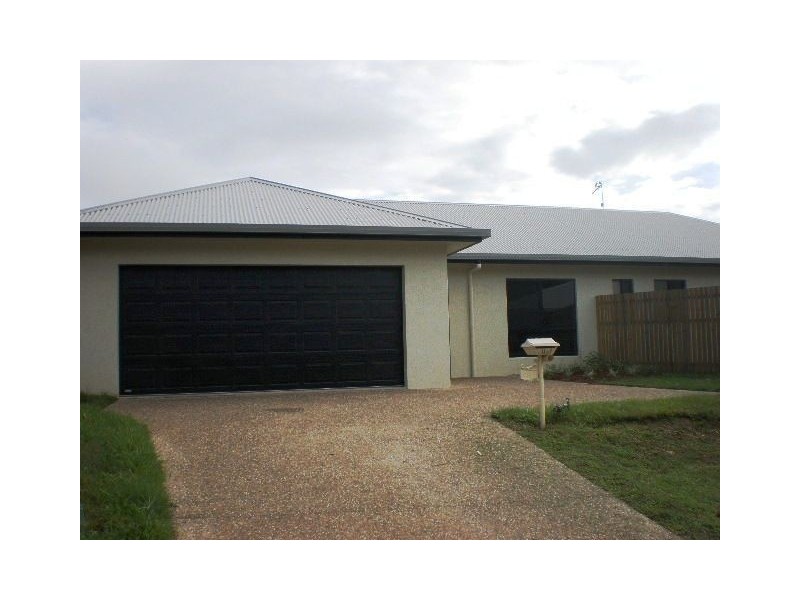 9 Starr Close, Edmonton QLD 4869