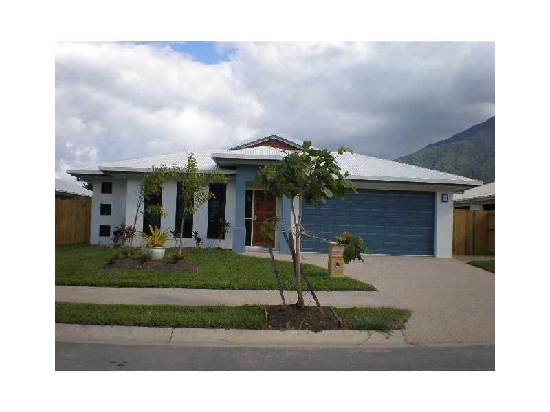 42 Timberlea Drive East, Bentley Park QLD 4869