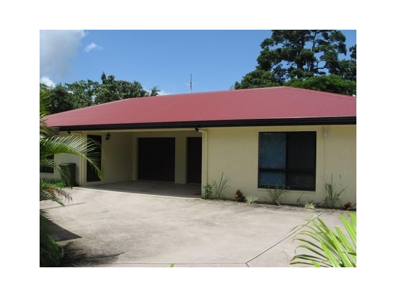1-6/11 Sandown Close, Woree QLD 4868