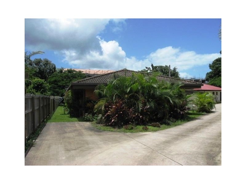1-6/11 Sandown Close, Woree QLD 4868