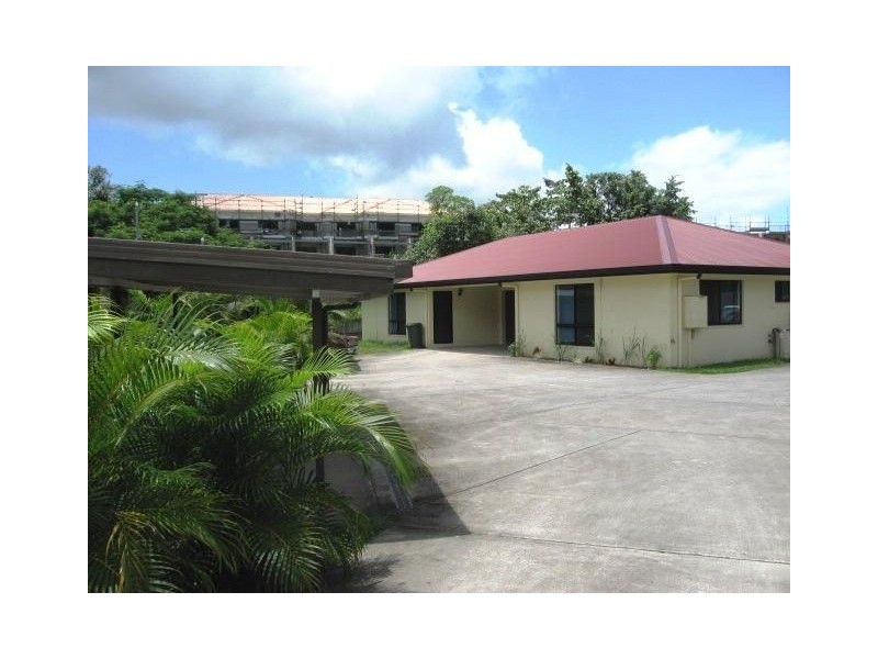 1-6/11 Sandown Close, Woree QLD 4868