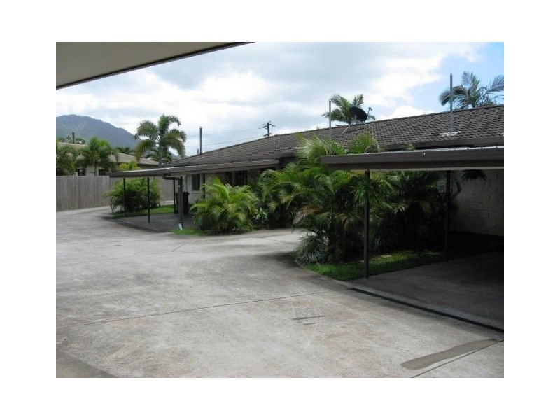 1-6/11 Sandown Close, Woree QLD 4868