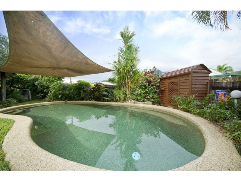 4 Peverill Close, Edmonton QLD 4869