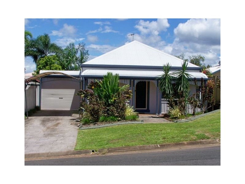 3 Coronata Court, Mount Sheridan QLD 4868