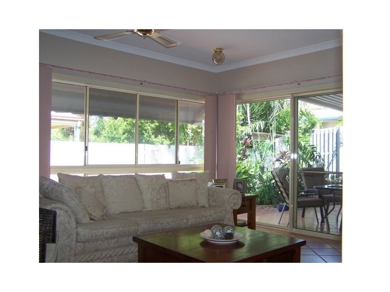 3 Coronata Court, Mount Sheridan QLD 4868