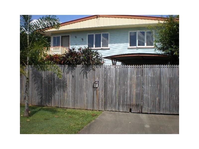 1A Chaplain Avenue, Parramatta Park QLD 4870