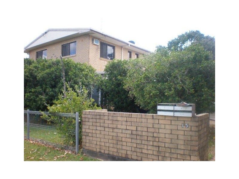 4/15 Mintaro Crescent, Woree QLD 4868