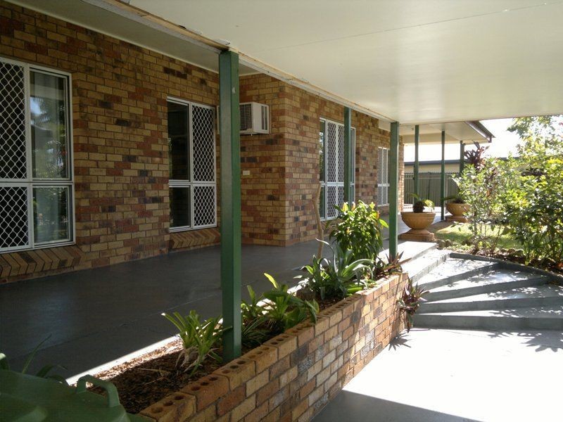 22 Berrima Street, Mount Sheridan QLD 4868