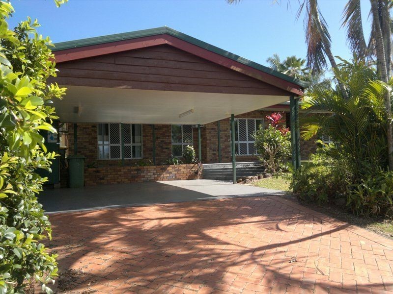 22 Berrima Street, Mount Sheridan QLD 4868