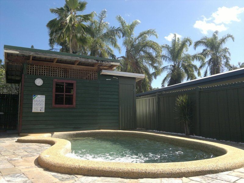 22 Berrima Street, Mount Sheridan QLD 4868