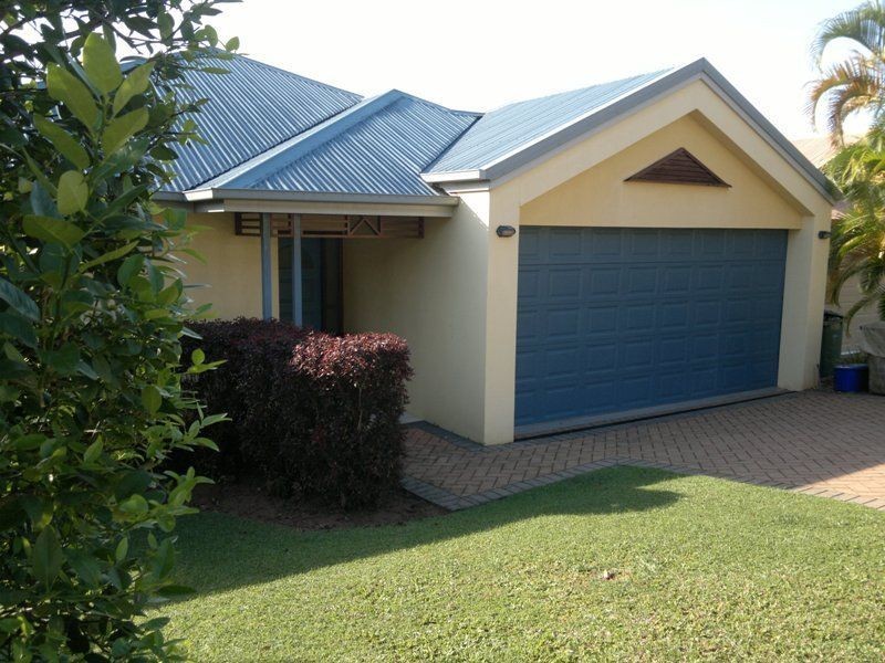 4 Melville Close, Mount Sheridan QLD 4868