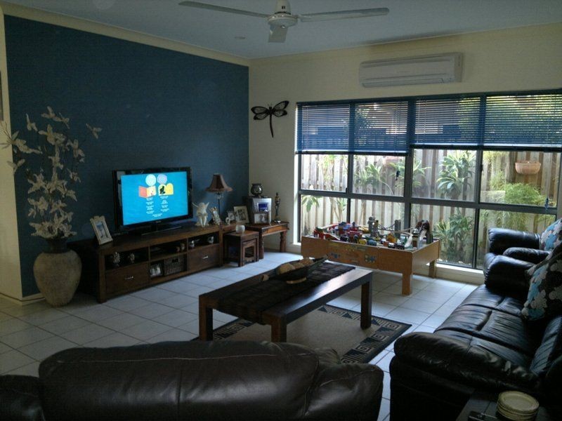 4 Melville Close, Mount Sheridan QLD 4868