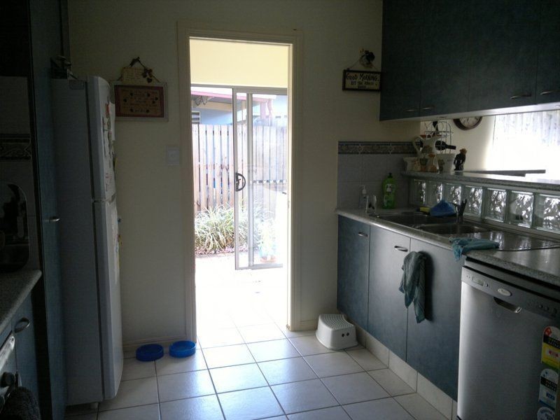 4 Melville Close, Mount Sheridan QLD 4868