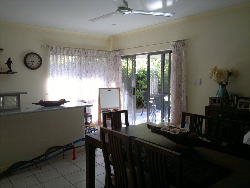 4 Melville Close, Mount Sheridan QLD 4868