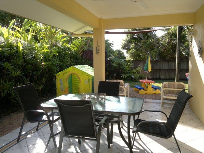 4 Melville Close, Mount Sheridan QLD 4868