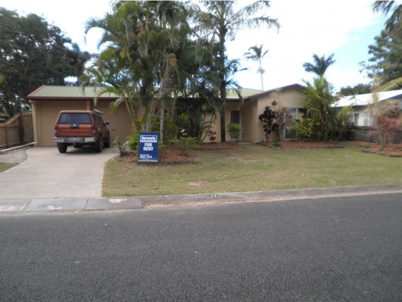 12 Mabel Street, Mount Sheridan QLD 4868