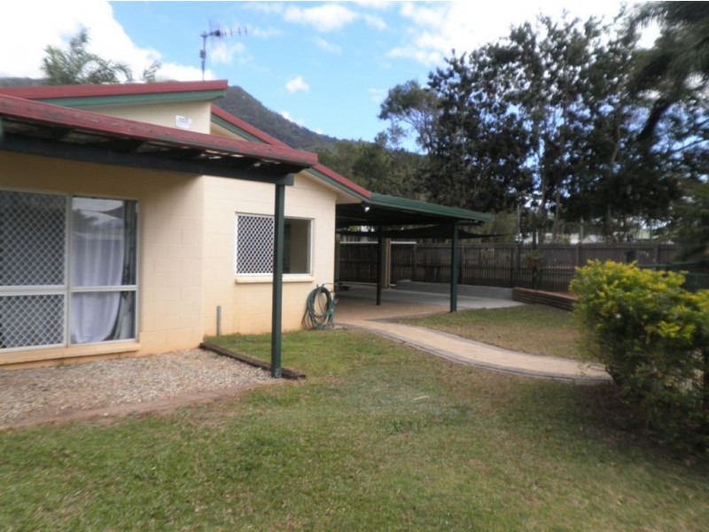 12 Mabel Street, Mount Sheridan QLD 4868