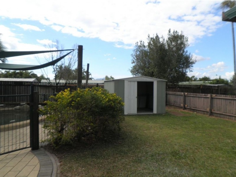 12 Mabel Street, Mount Sheridan QLD 4868