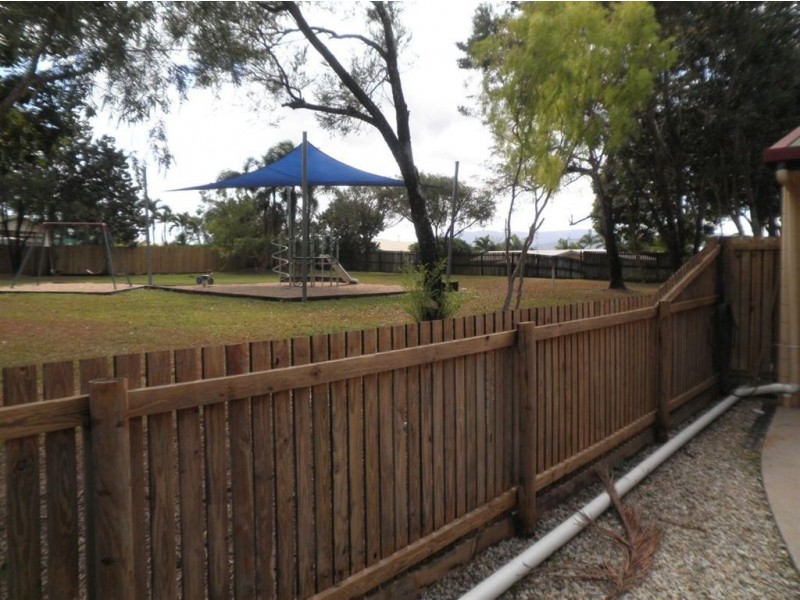 12 Mabel Street, Mount Sheridan QLD 4868