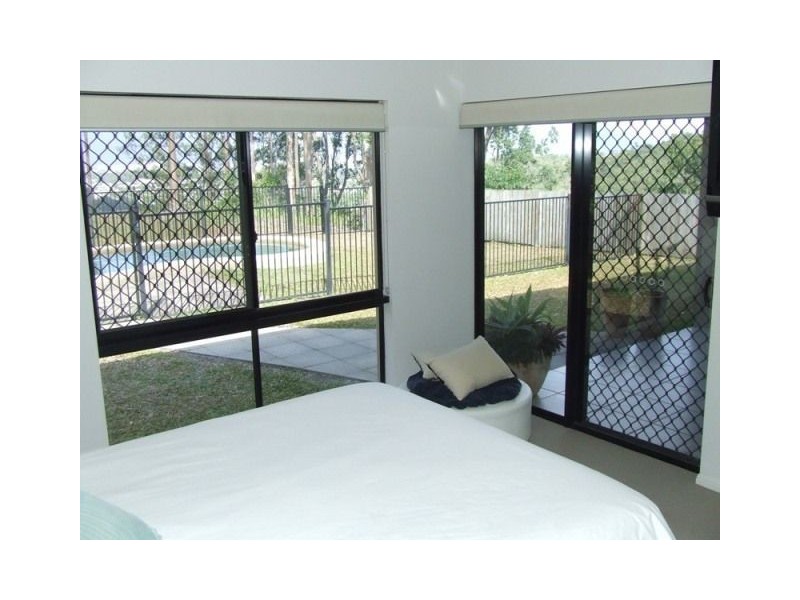 40 East Parkridge Drive, Brinsmead QLD 4870