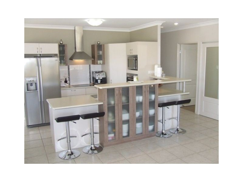 40 East Parkridge Drive, Brinsmead QLD 4870