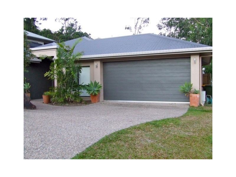 40 East Parkridge Drive, Brinsmead QLD 4870