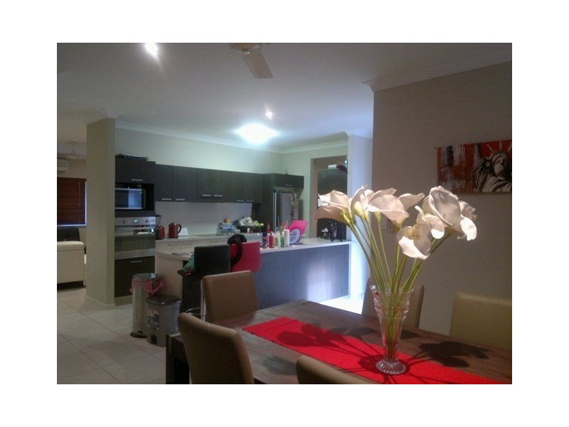 25 Timberlea Drive East, Bentley Park QLD 4869