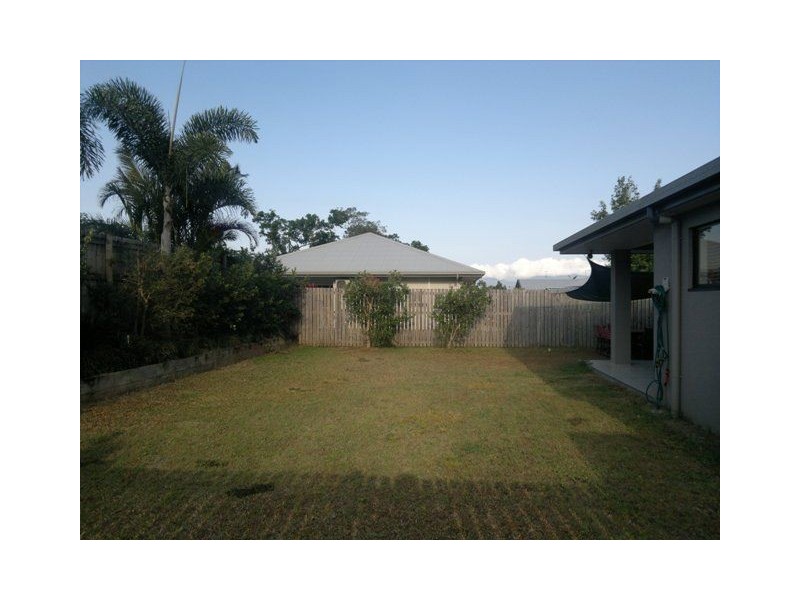 25 Timberlea Drive East, Bentley Park QLD 4869