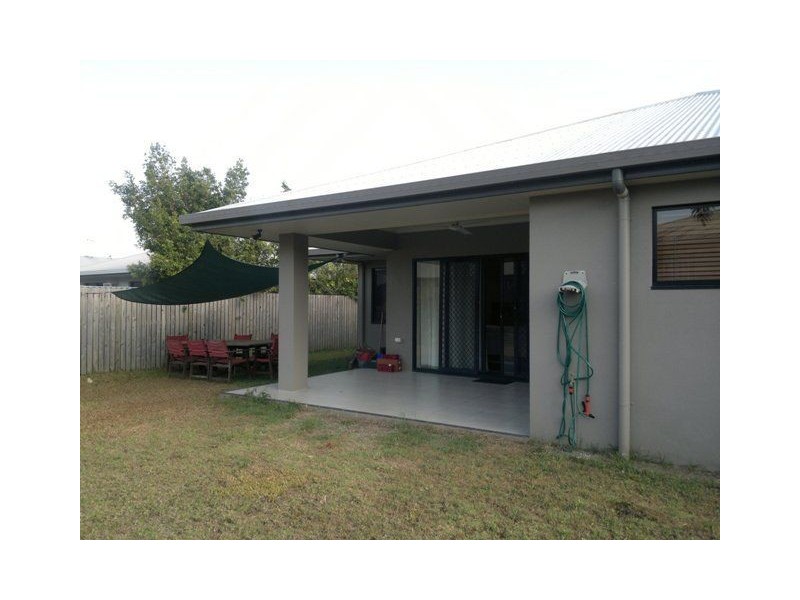 25 Timberlea Drive East, Bentley Park QLD 4869