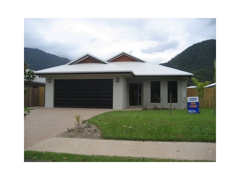 95 Walker Road, Bentley Park QLD 4869