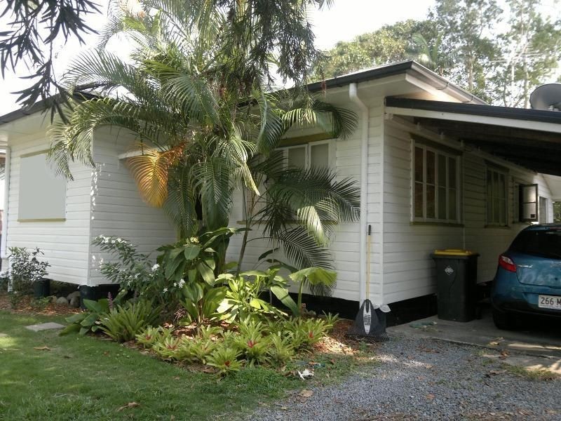 148 Greenslopes Street, Edge Hill QLD 4870