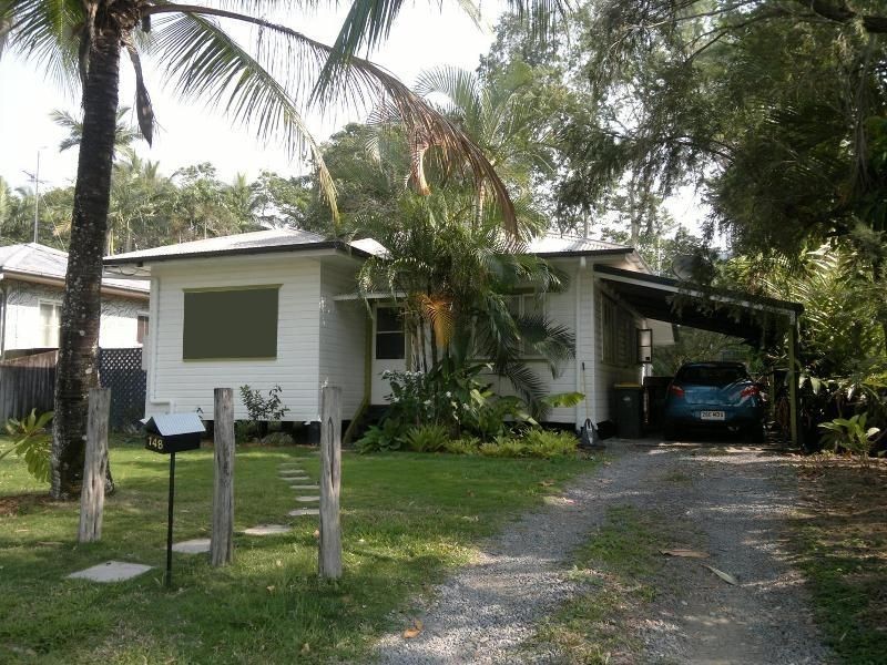 148 Greenslopes Street, Edge Hill QLD 4870