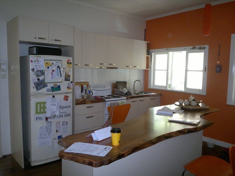 148 Greenslopes Street, Edge Hill QLD 4870